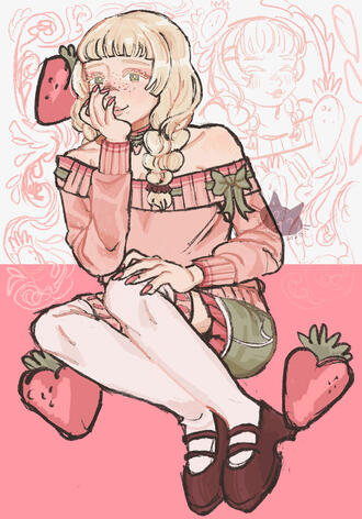 art by: jantung